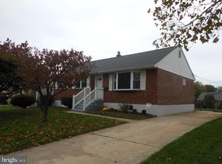 24 Monticello Blvd, New Castle, DE