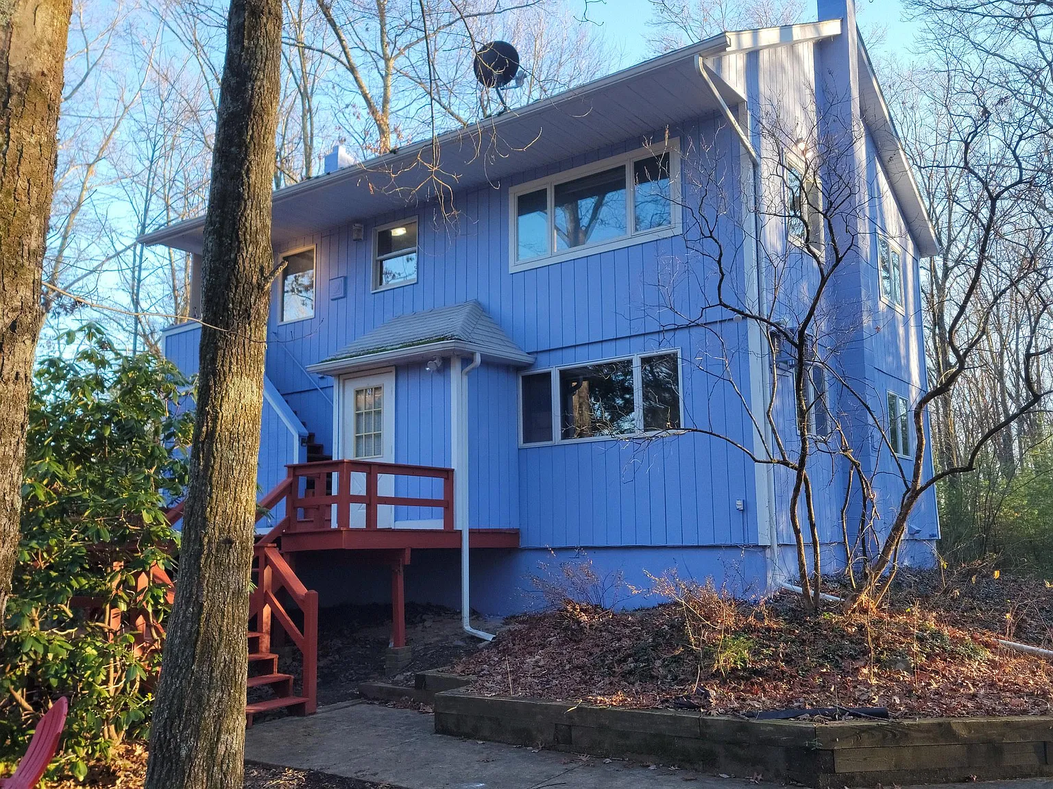 2 bed, 1000 sqft, $1,600 — Photo 1