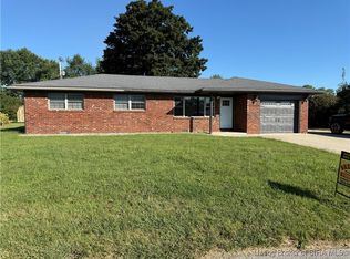 3603 Our St, Henryville, IN 47126