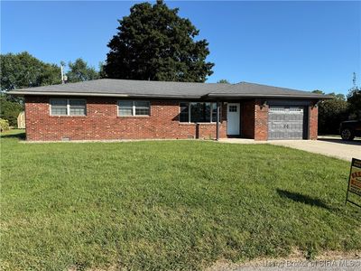 3603 Our Street, Henryville, IN, 47126