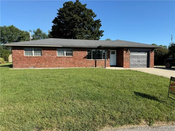 3603 Our Street, Henryville, IN 47126