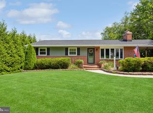 1502 Buckhorn Rd, Eldersburg, MD 21784