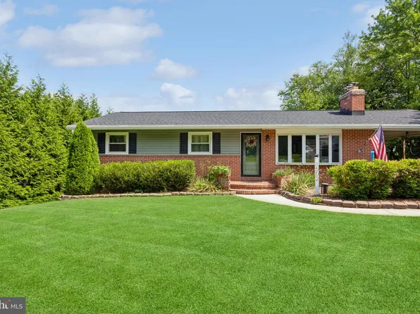 1502 Buckhorn Rd, Eldersburg, MD 21784