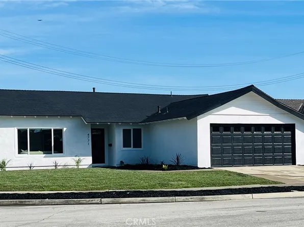 4771 Kaui Dr, Huntington Beach, CA 92649