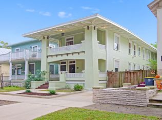 1539 Silver St, Jacksonville, FL 32206