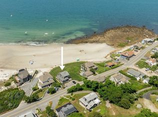 208 Manomet Point Rd, Plymouth, MA 02360