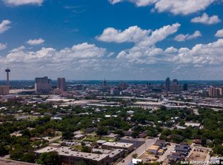 714 Sherman, San Antonio, TX 78202