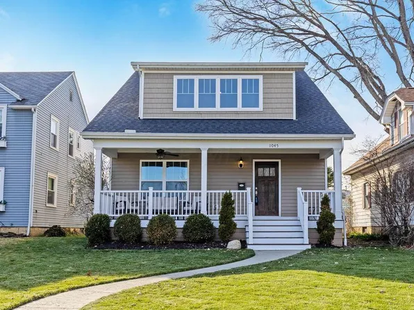 1045 Avondale Ave, Columbus, OH 43212