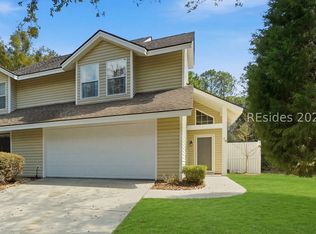 19 Lake Linden Ln #19, Bluffton, SC 29910