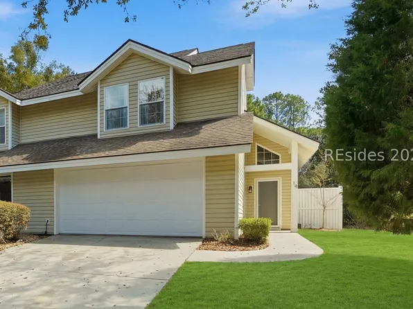 19 Lake Linden Ln #19, Bluffton, SC 29910