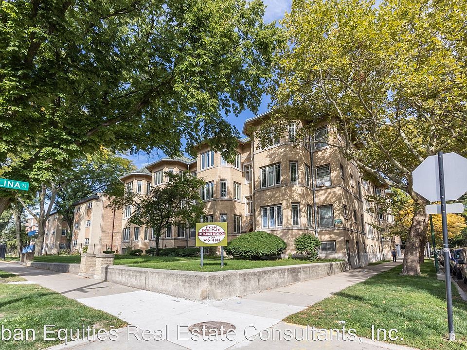 1st image of 1706 W Touhy Ave APT 2