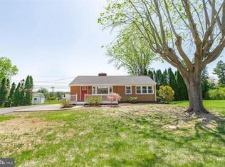 105 Meadow Rd, Bel Air, MD 21014