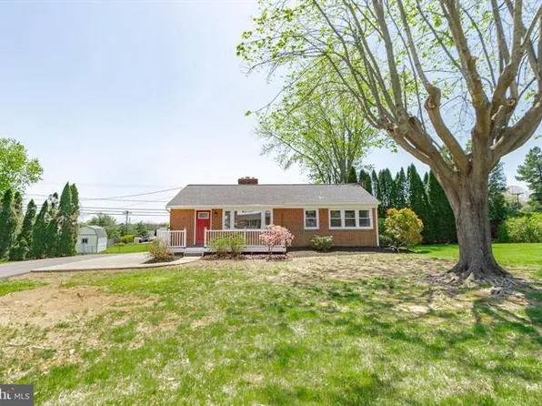 105 Meadow Rd, Bel Air, MD 21014