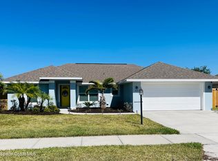 2029 Gloria Cir NE, Palm Bay, FL 32905