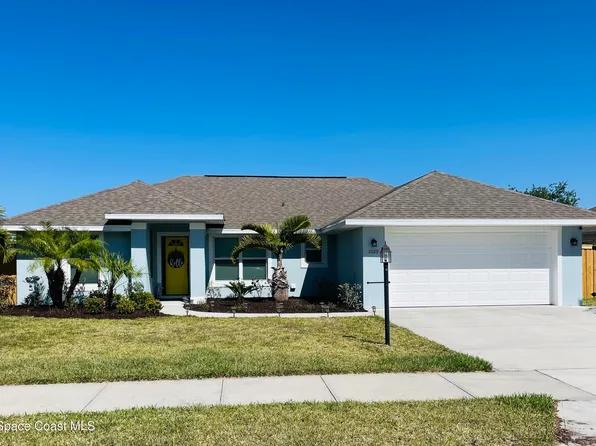 2029 Gloria Cir NE, Palm Bay, FL 32905