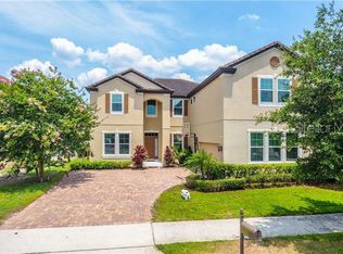 6222 Roseate Spoonbill Dr, Windermere, FL 34786