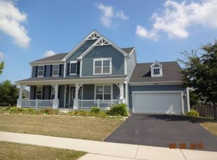 3016 Tumbleweed Way, Elgin, IL 60124