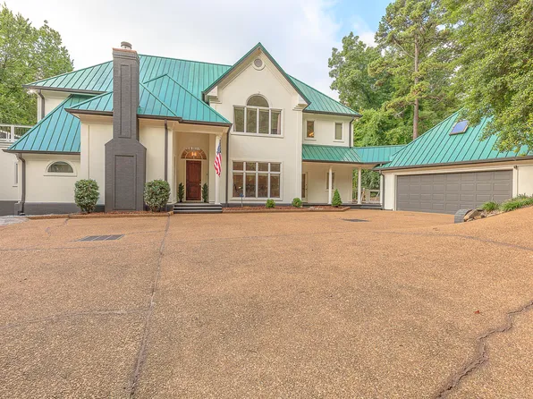 3572 Setting Sun Dr, Signal Mountain, TN 37377