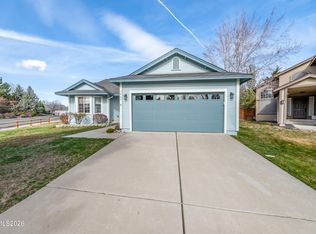 5865 Mitra Way, Reno, NV 89523