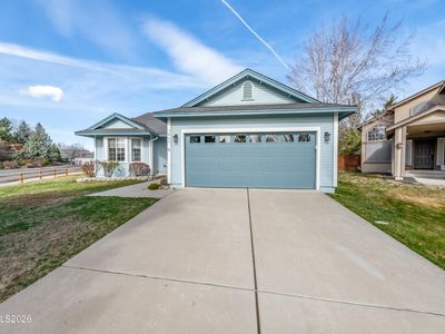 5865 Mitra Way, Reno, NV, 89523