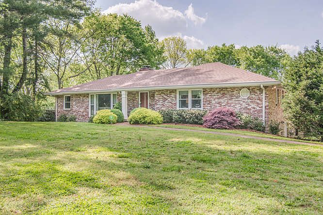 Completely Renovated Home