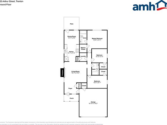 2nd image of 923 Arthur St