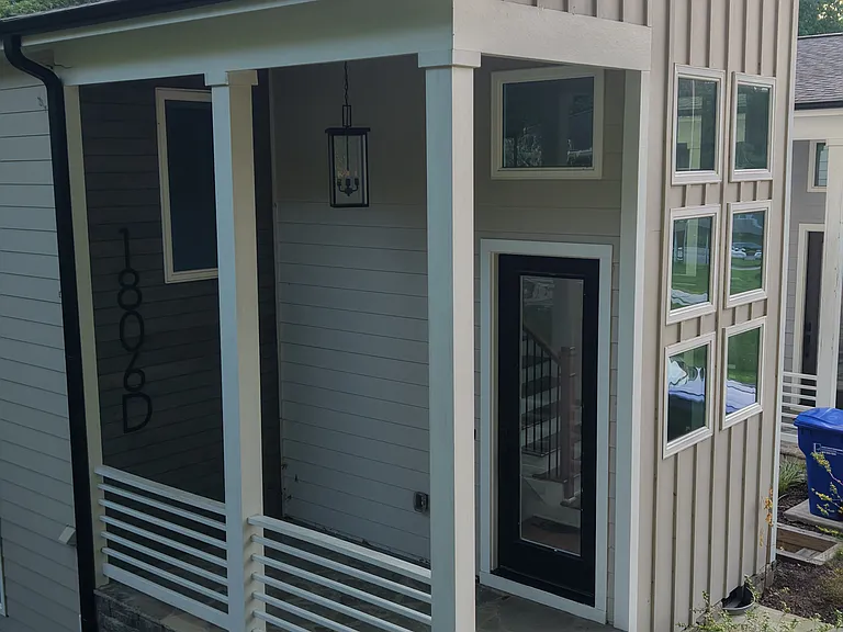 1806 Pritchard Pl #D — Photo 16