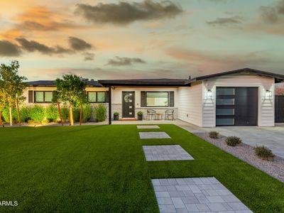 260 E BRUCE Avenue, Gilbert, AZ, 85234