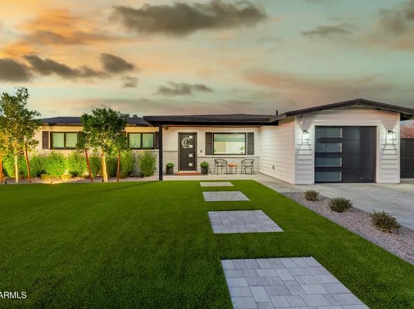 260 E BRUCE Avenue, Gilbert, AZ 85234