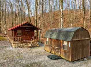 1827 Old Chilhowee Loop, Seymour, TN 37865