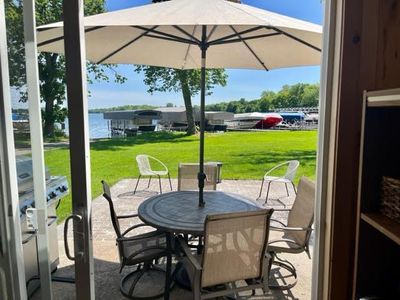 50535 Fish Lake Rd, Detroit Lakes, MN, 56501