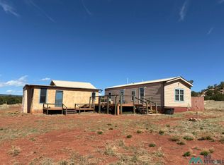 133 Camino De La Vineteria Rd, Ribera, NM 87560