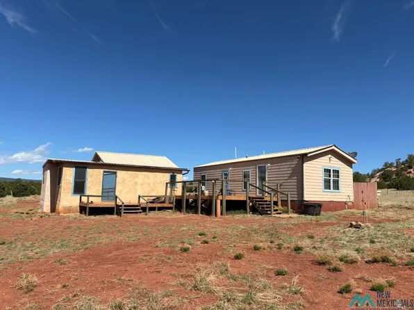 133 Camino De La Vineteria Rd, Ribera, NM 87560