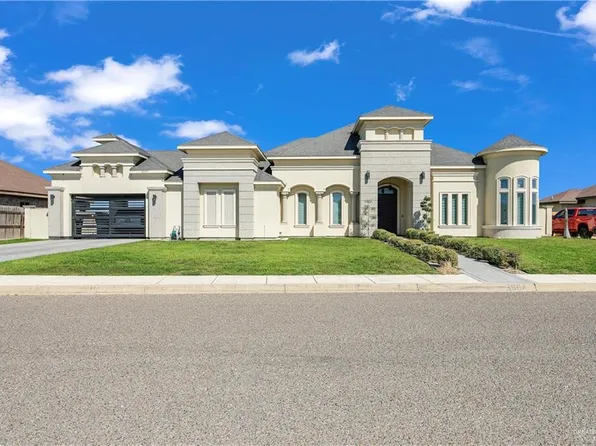 3504 Rosewood Dr, Weslaco, TX 78599