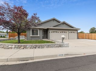 4605 Goodwin Rd, Sparks, NV