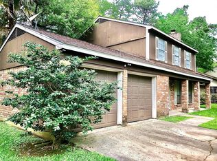 23017 Apple Arbor Dr, Spring, TX 77373