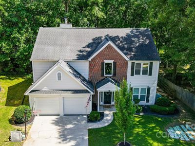 7704 Leisure Ln, Huntersville, NC, 28078