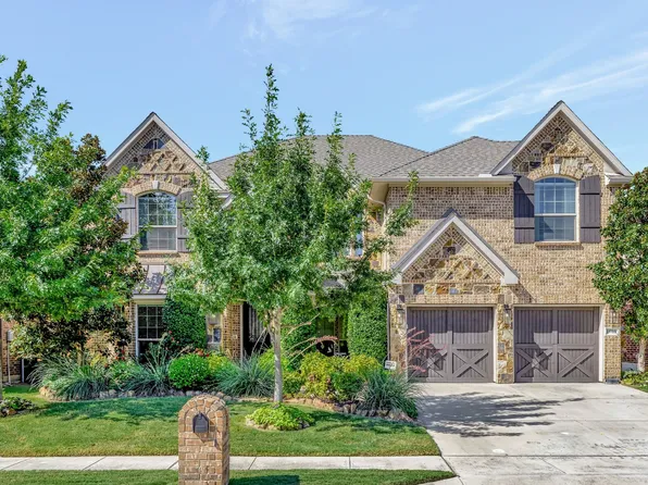 11733 Merlotte Ln, Fort Worth, TX 76244