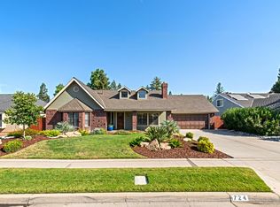 724 E Teague Ave, Fresno, CA