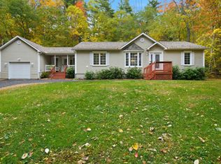 109 Chestnut Dr, Gilford, NH 03249