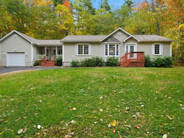 109 Chestnut Drive, Gilford, NH 03249