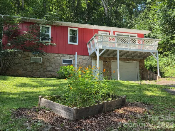 165 Mount Eire Dr, Sylva, NC 28779