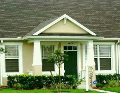 14214 Tanja King Blvd, Orlando, FL, 32828