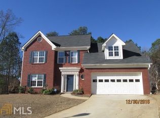 1359 Great Oaks Ct #1/18, Lawrenceville, GA 30045