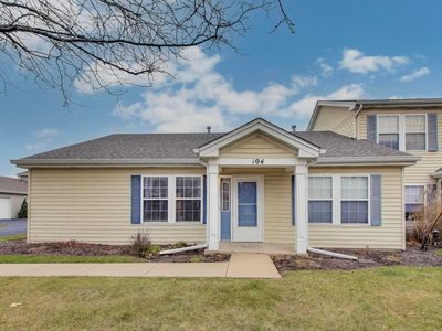 104 Waterbury Cir Unit 0, Oswego, IL, 60543