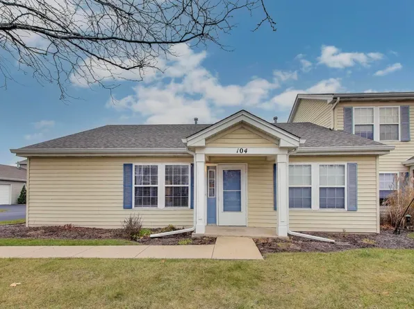 104 Waterbury Cir Unit 0, Oswego, IL 60543