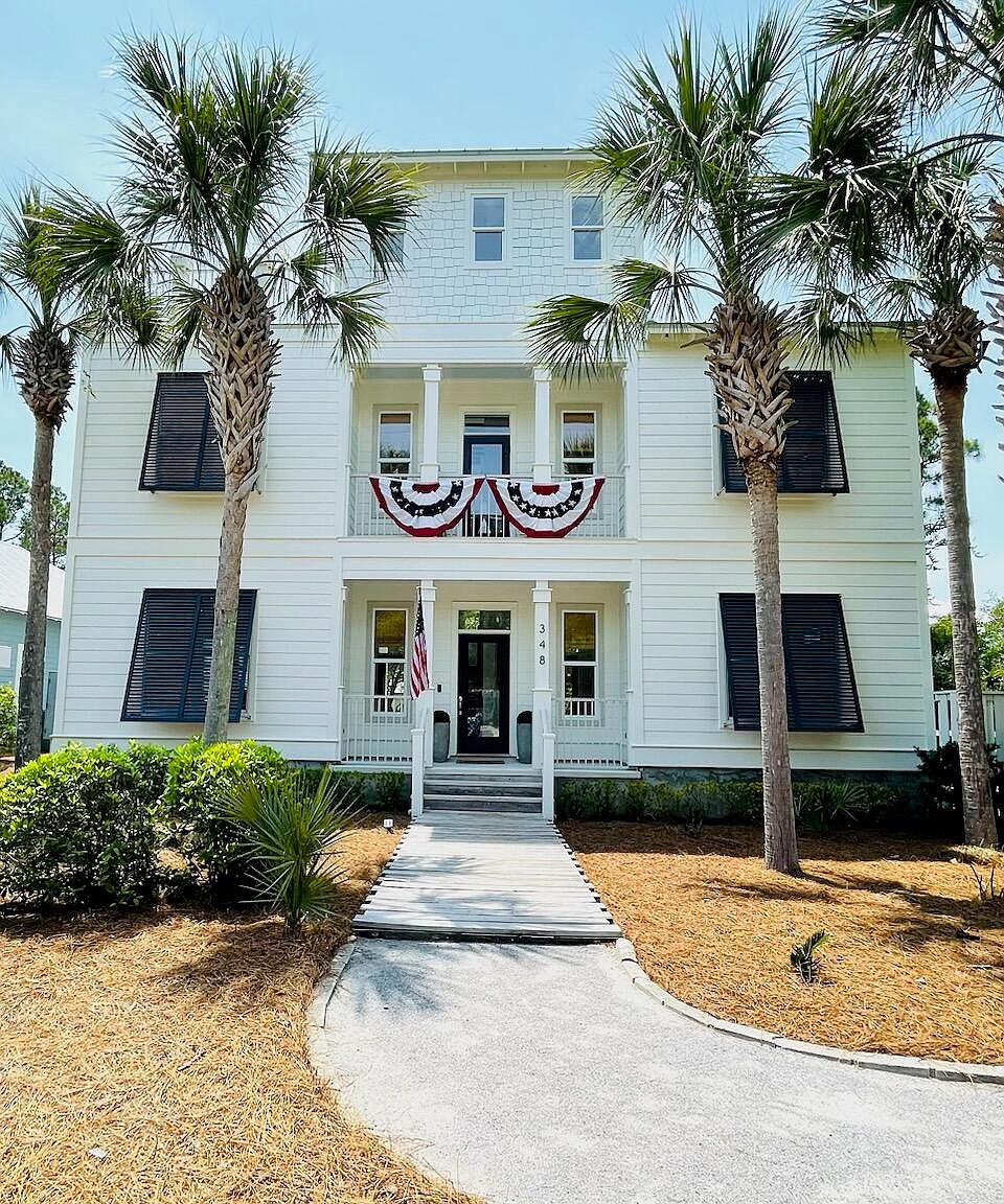 348 Lakewood Dr, Santa Rosa Beach, FL 32459 Zillow
