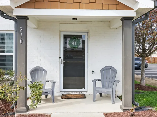 210 W Mill Dr, Nashville, TN 37209