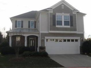 119 Ryder Cup Cir, Raleigh, NC 27603