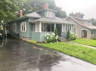 8 Iowa St, Worcester, MA 01602